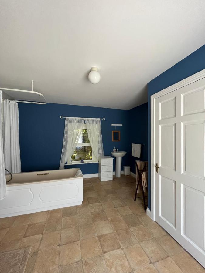 The Rathmore House Roscommon Exterior foto