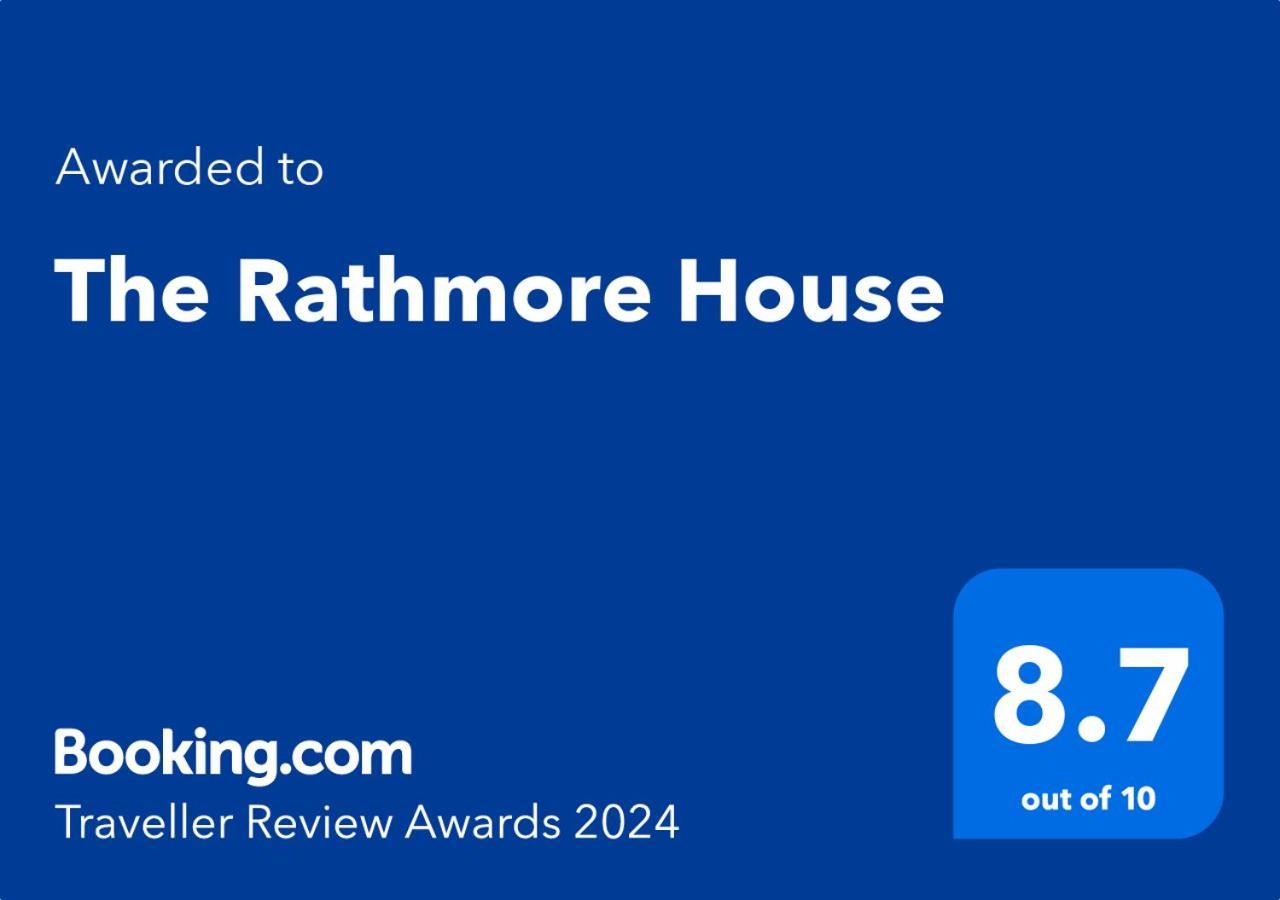The Rathmore House Roscommon Exterior foto